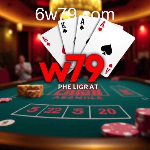 w79 PH Login