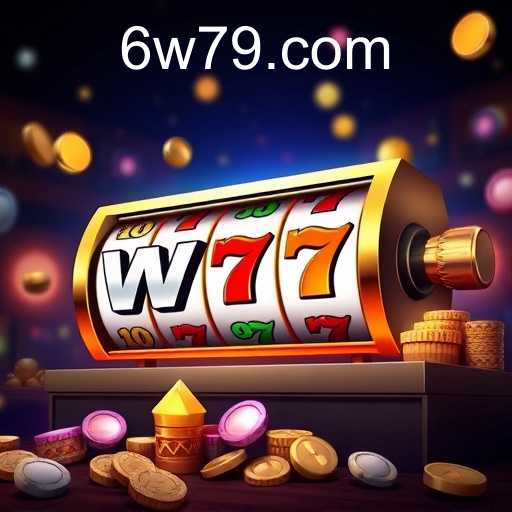 Exploring the World of Online Slots with w79 PH Login