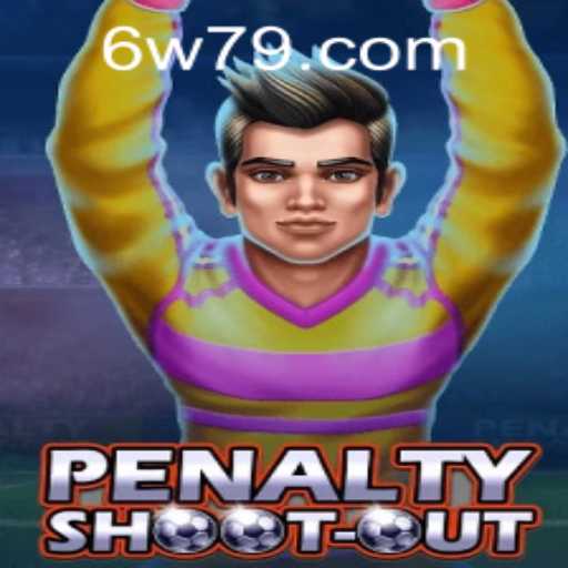 PenaltyShootOut: A Thrilling Virtual Soccer Experience