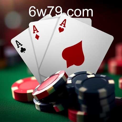 Exploring the World of Poker Games with a Focus on W79 PH Login