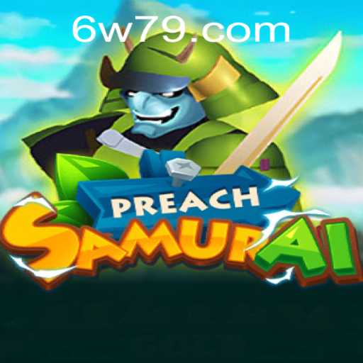 Exploring PreachSamurai: A Fusion of Strategy and Action