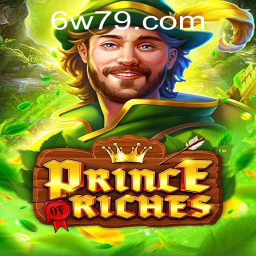Exploring the Enchanting World of PrinceOfRiches and Navigating w79 PH Login