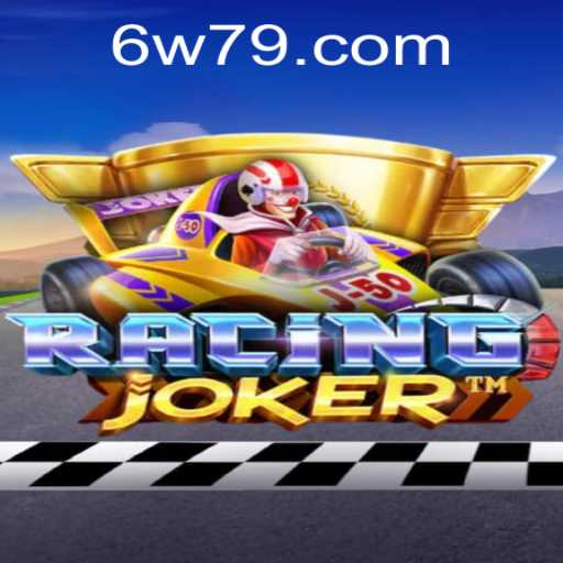RacingJoker: An Exciting New Chapter in Virtual Racing
