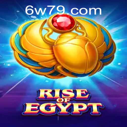 RiseOfEgypt: An Epic Pharaoh Adventure Game and W79 PH Login Integration