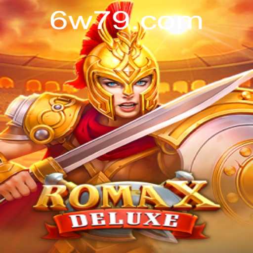 Explore RomaXDeluxe: A Captivating Journey Through Ancient Realms