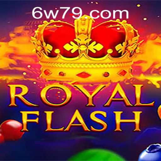 Discover RoyalFlash: Game Description, Introduction, and Rules
