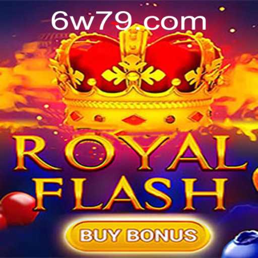 Discover the Thrill of RoyalFlashBuyBonus: A Strategic Gaming Experience
