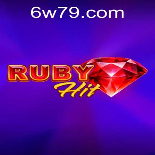 RubyHit: An Engaging Gaming Experience with Easy Access via w79 PH Login