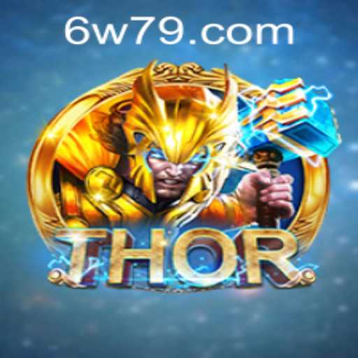 THOR Game: Unleashing the Power of the Gods