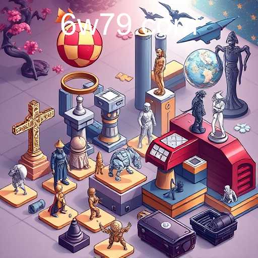 Exploring the World of Tabletop Games and W79 PH Login