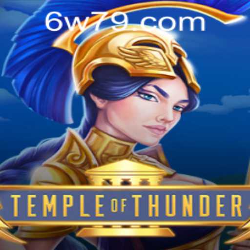 TempleofThunder: A Thrilling Journey into the Heart of the Storm